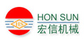 佛山市宏信機(jī)械設(shè)備廠有限公司 佛山市宏信機(jī)械設(shè)備廠有限公司