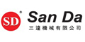 昆山三達(dá)紡織機(jī)械有限公司 昆山三達(dá)紡織機(jī)械有限公司