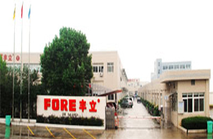 豐立機(jī)電制造有限公司