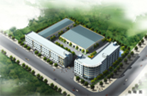 金華鷹豪電子機械有限公司