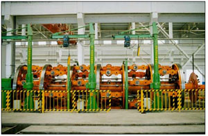 北京康瑞普冶金設備有限公司