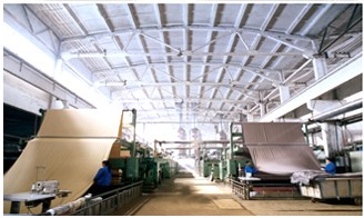 紹興永利環(huán)?？萍加邢薰? /></a>
   <span>
紹興永利環(huán)?？萍加邢薰臼怯览瘓F全資子公司，國家重點高新技術企業(yè)，公司主要從事污染綜合治理、節(jié)能減排和新能源技術研究與產(chǎn)品開發(fā),注冊資金500萬元，擁有先進的機械加工設備，具有一批高素質的管理團隊，通過了ISO9001質量管理體系和ISO14001環(huán)境管理體系認證；公司YL印染定型機廢氣處理系……<a href=