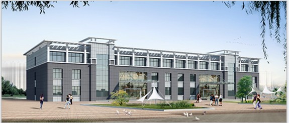 江蘇福克斯機械有限公司