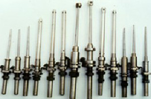 南通群芳紡織機械專件有限公司