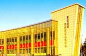 西安航空發(fā)動機(集團)有限公司第八機械廠