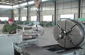 上海恩耐基機(jī)電有限公司