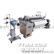 青島天一集團(tuán)紅旗紡織機(jī)械有限公司-JA11A190 高速噴氣織機(jī)