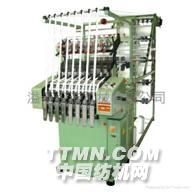 拉鏈布帶機 YTA 8/25