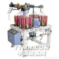 高速編織機   YTS 4/16