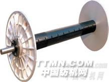 萬(wàn)事達(dá)新龍劍桿織機(jī)軸、雙織軸