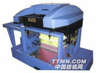 電子提花機(jī)