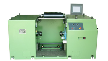 GE518型實時監(jiān)控拷貝型高速整經(jīng)機