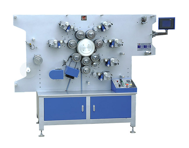 并條、精梳