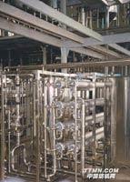 納濾膜技術(shù)及納濾膜設(shè)備