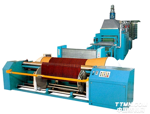 GA339型系列整漿聯(lián)合機